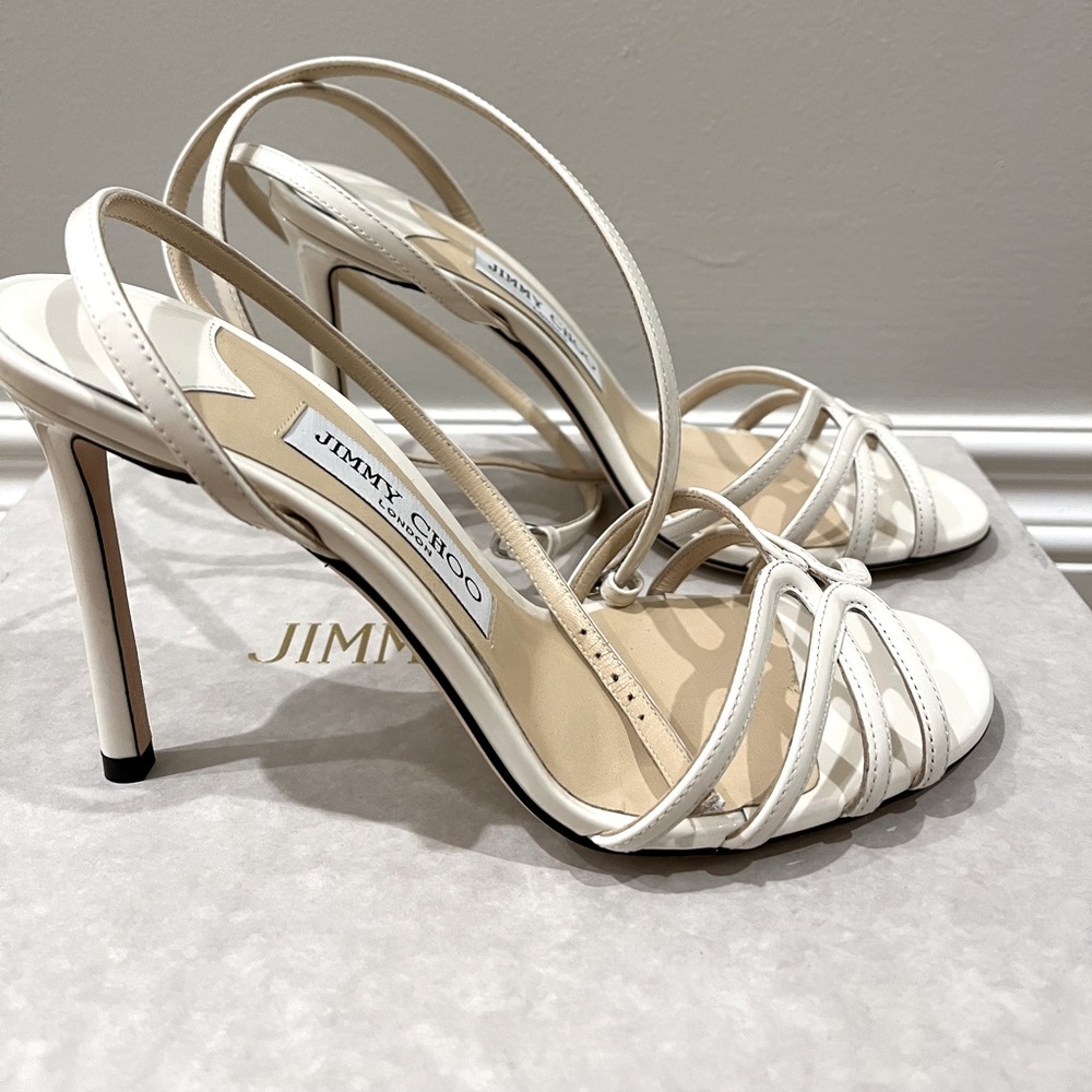 JIMMY CHOO Mimi 100